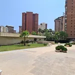 Apartamento San Francisco If Benidorm