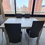 Apartamento San Francisco If Benidorm