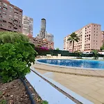 Apartamento San Francisco If Benidorm