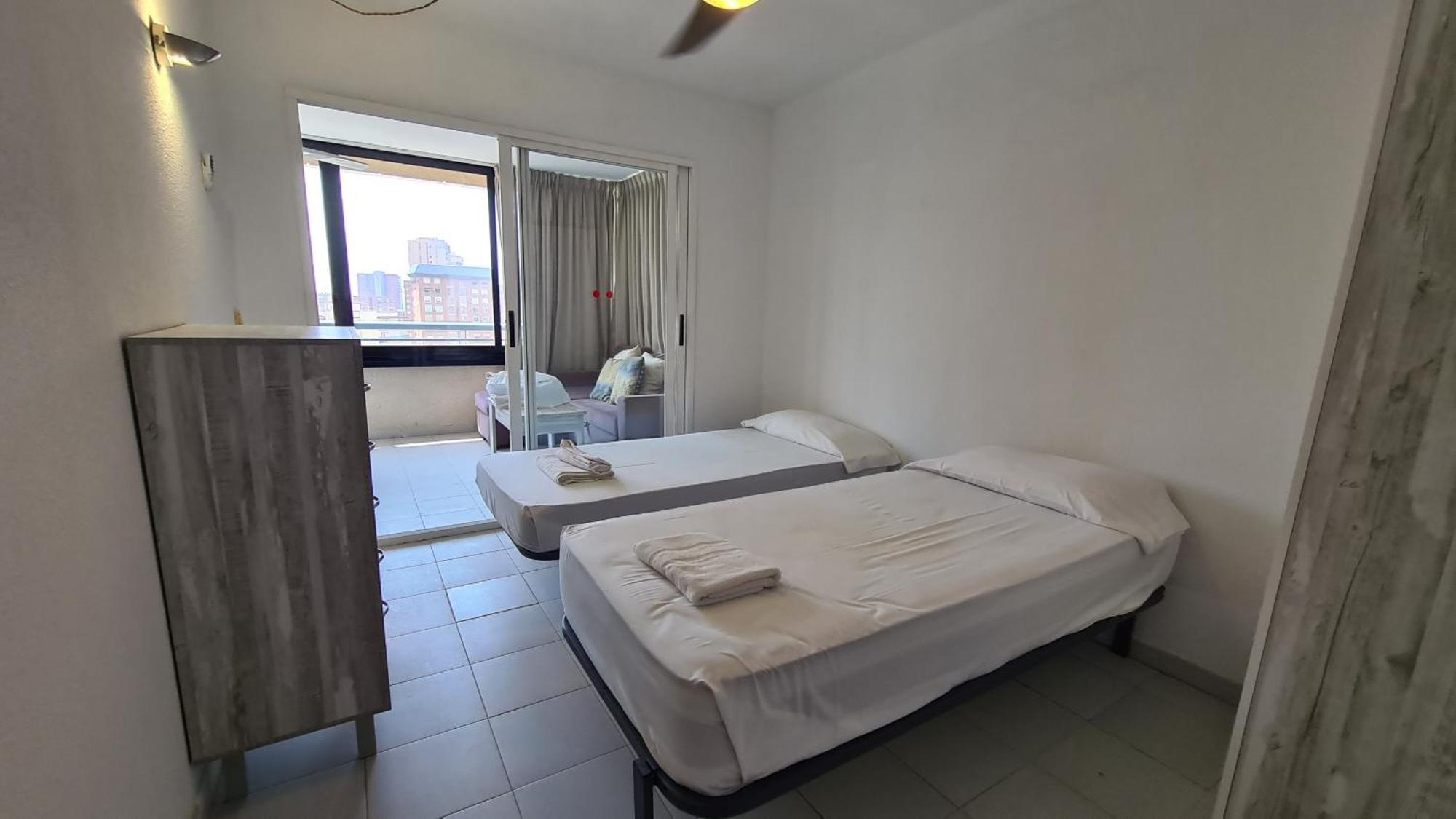 San Francisco If Apartment