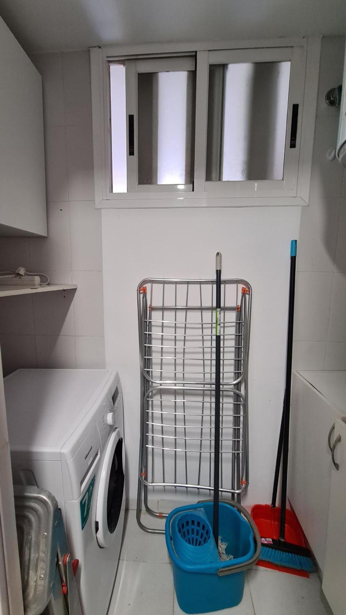 Apartment San Francisco If Benidorm