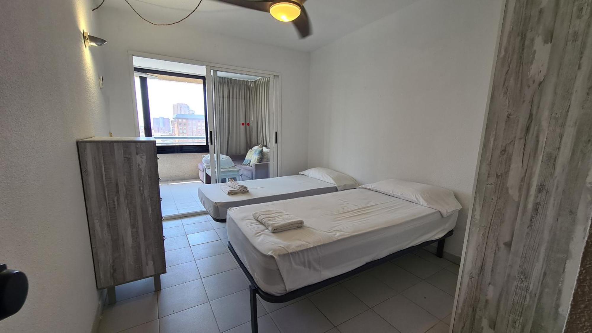Apartment San Francisco If Benidorm