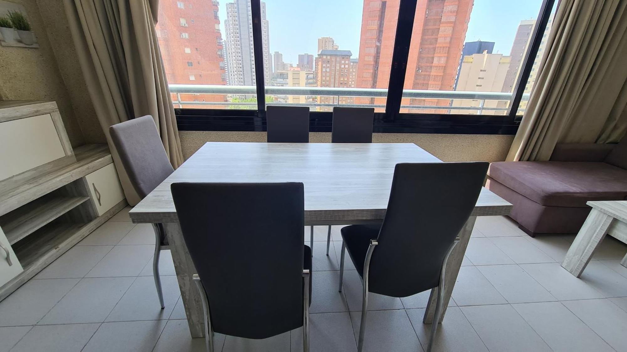 Appartement San Francisco If *
