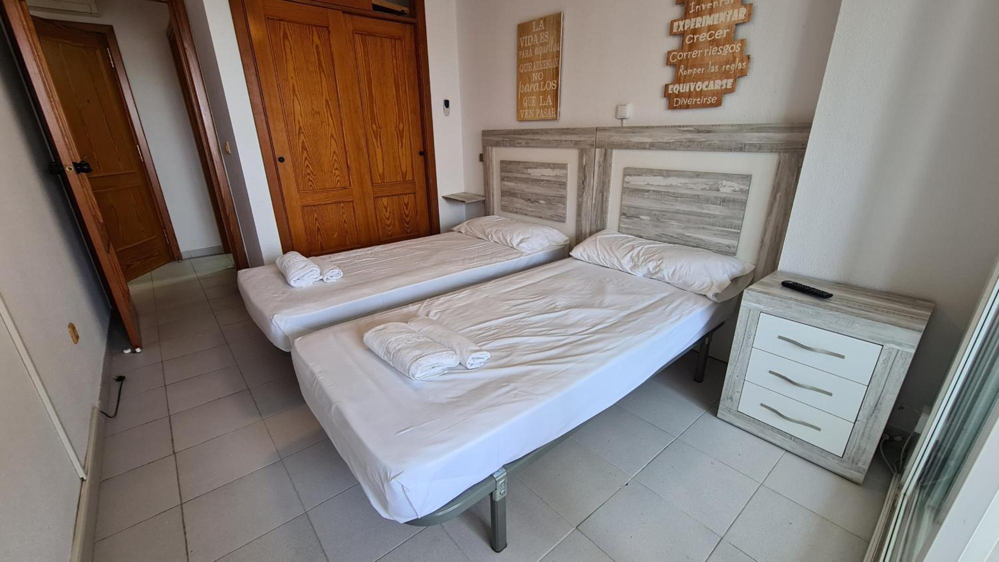 Apartment San Francisco If Benidorm